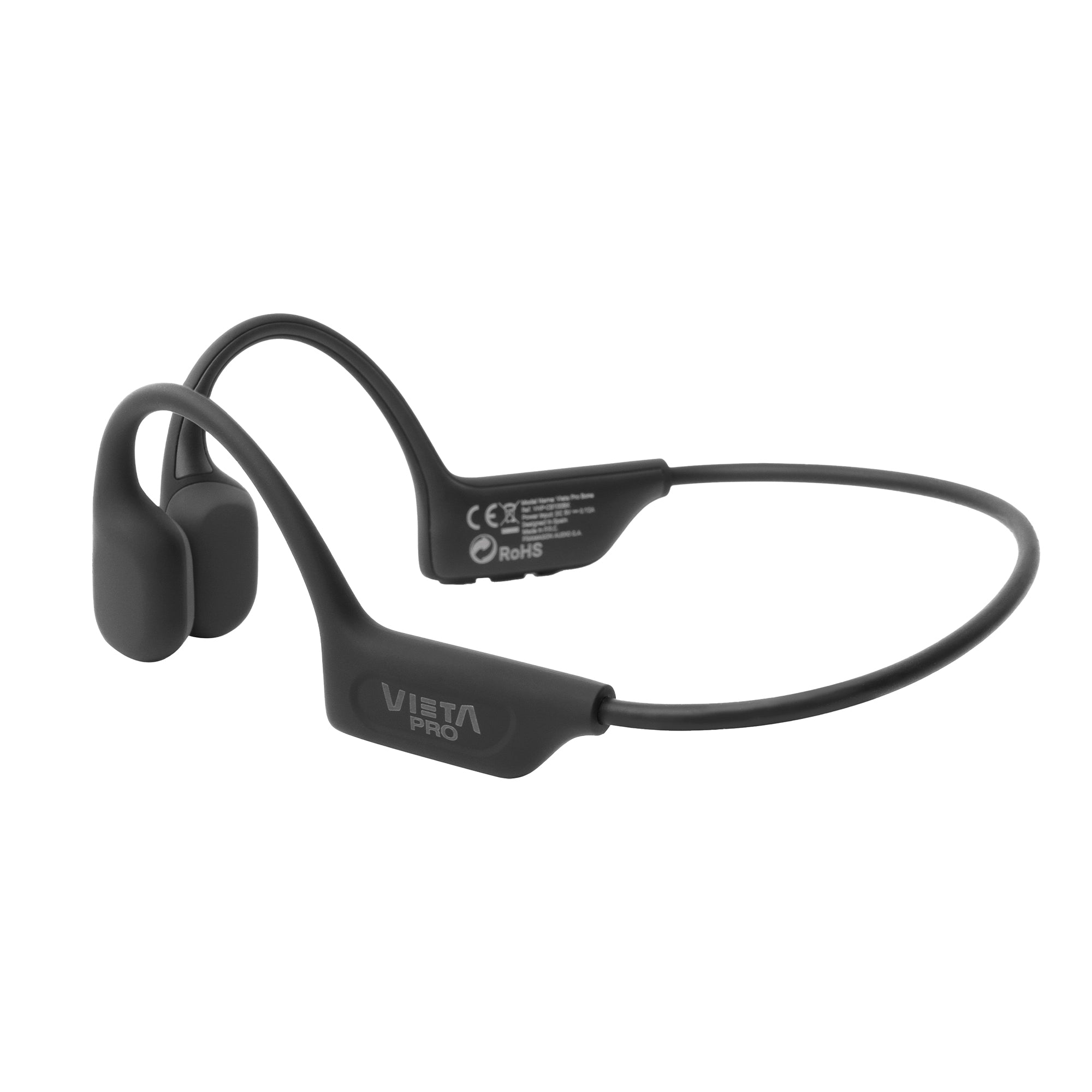 Bone - Bone conduction sports headphones