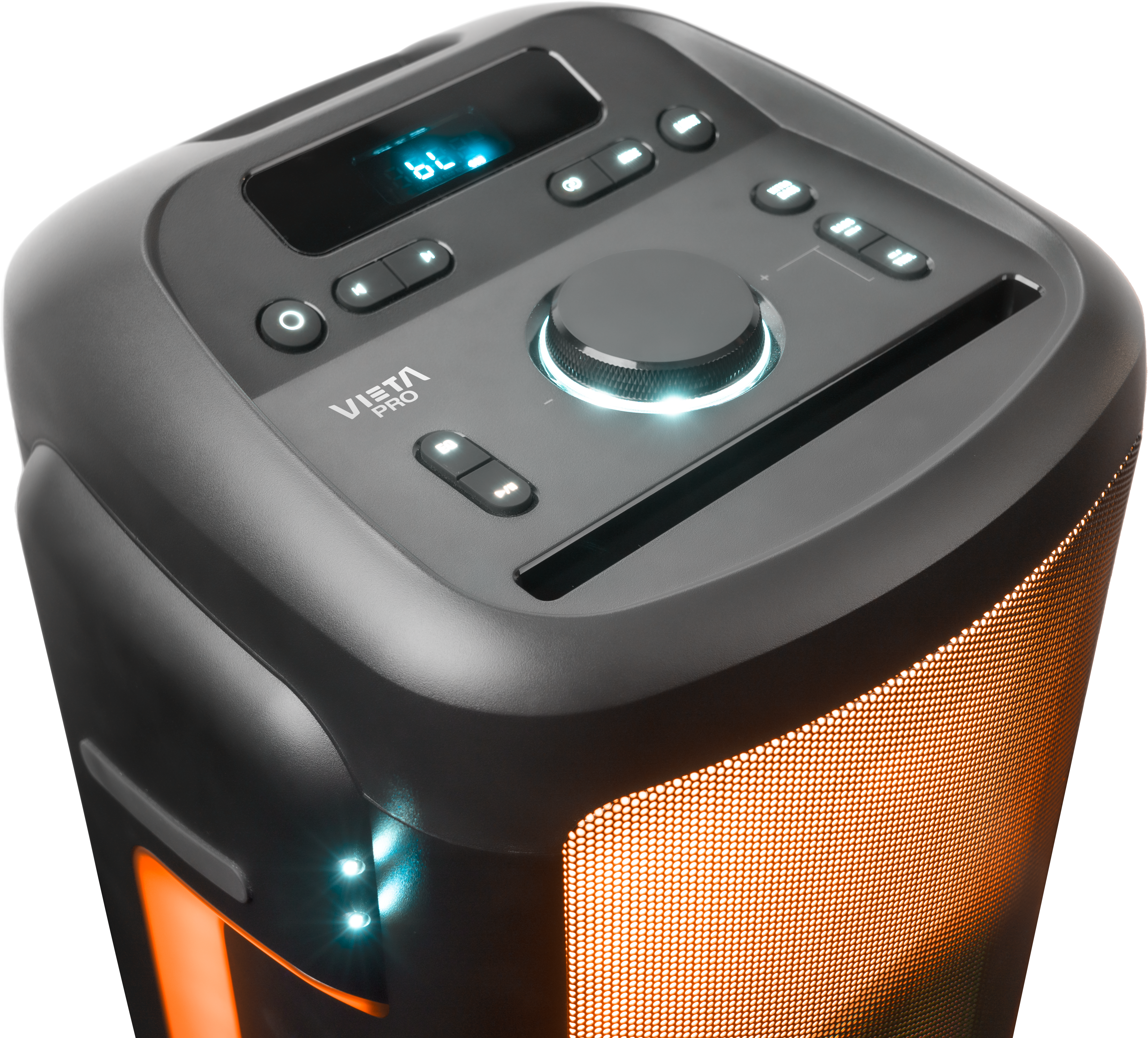 Party 50 - Altavoz bluetooth potente de 1200W