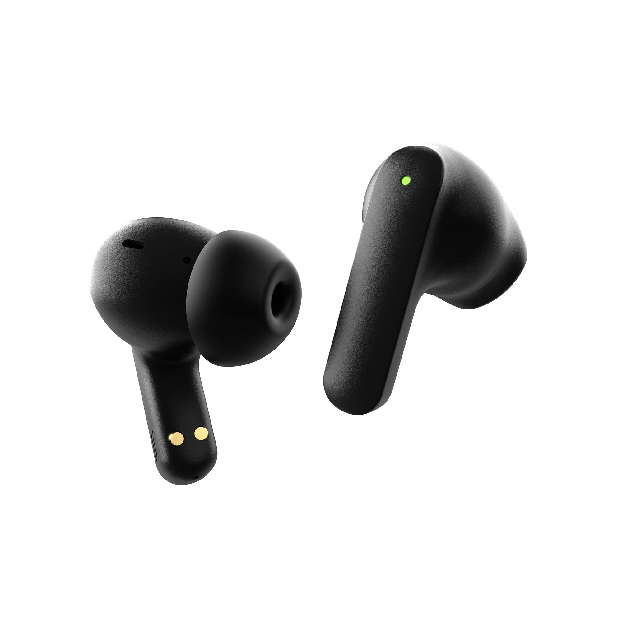 Double - Auriculares Bluetooth con cancelación de ruido -23dB