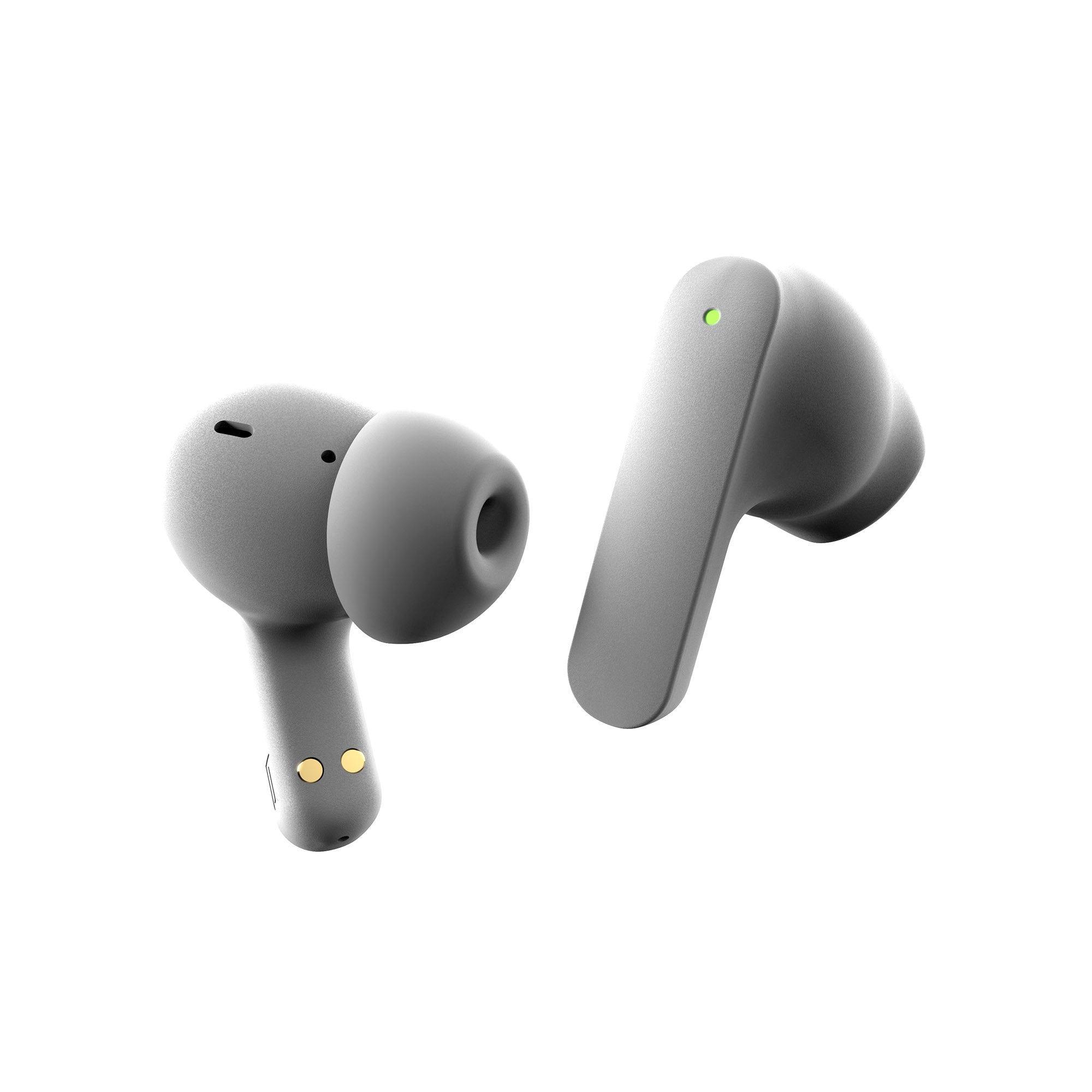 Double - Auriculares Bluetooth con cancelación de ruido -23dB