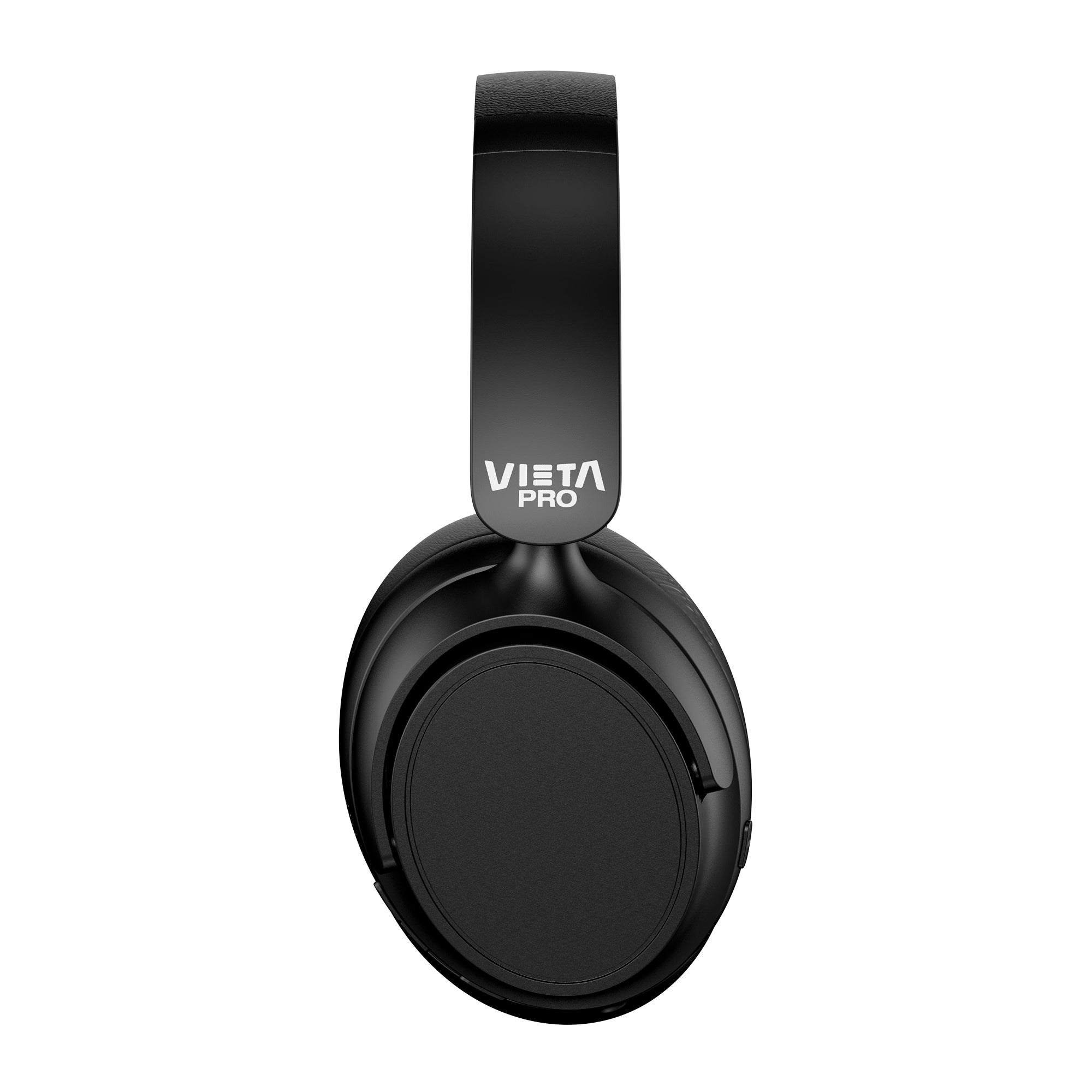 Silence 3 - Bluetooth Headband Headphones with ANC Black