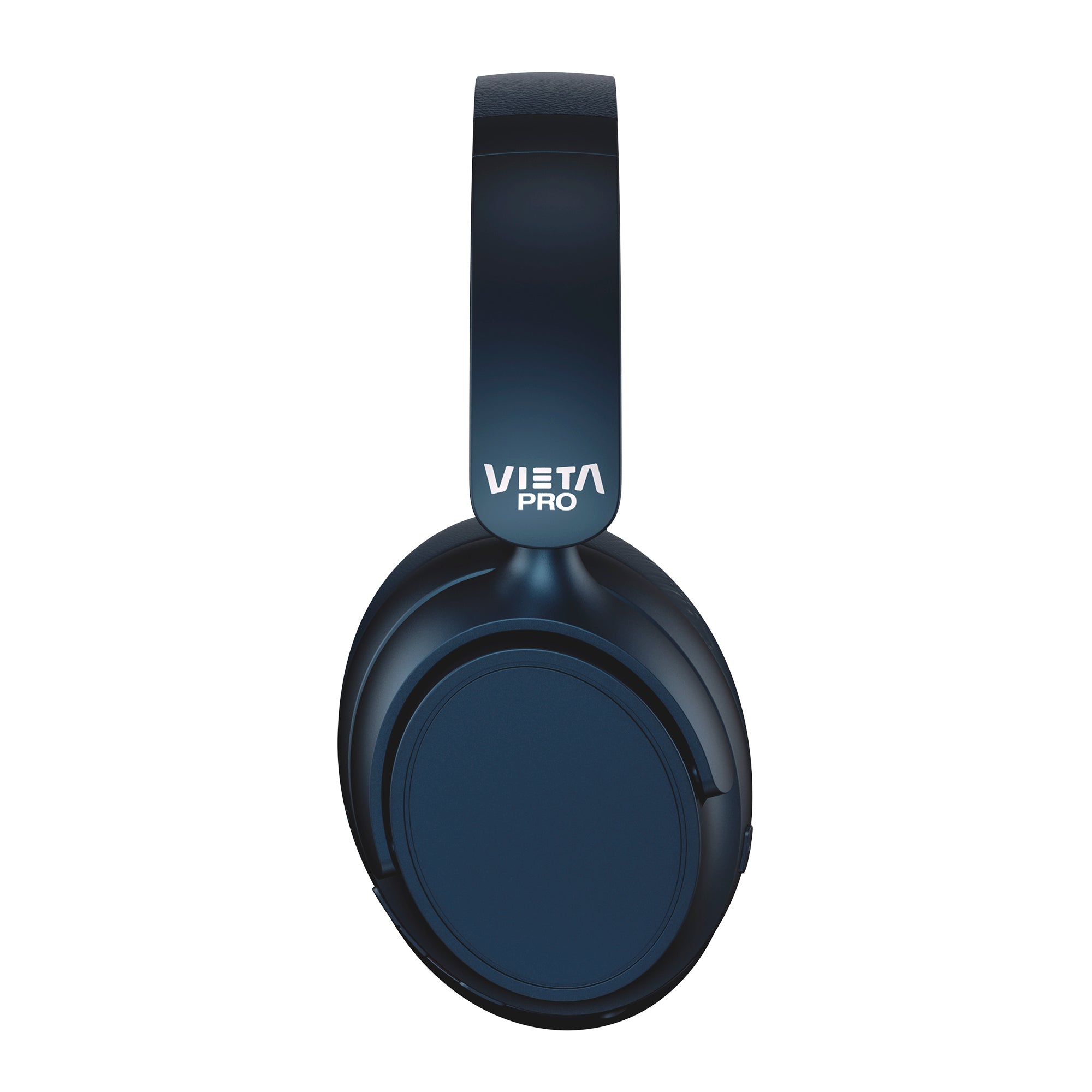 Silence 3 - Bluetooth Headband Headphones with ANC Blue