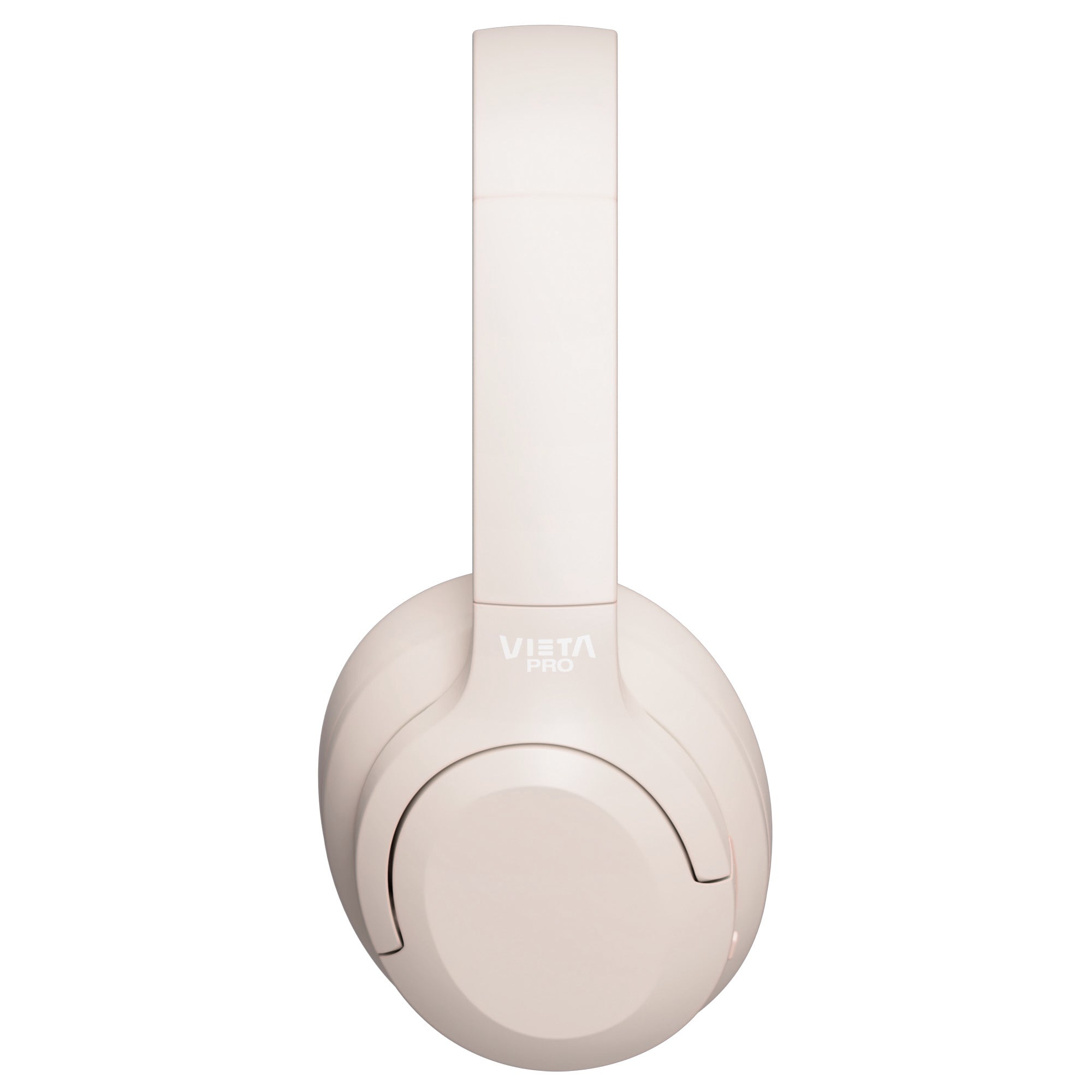 Stream - Dual Connectivity Over-Ear Headphones in White