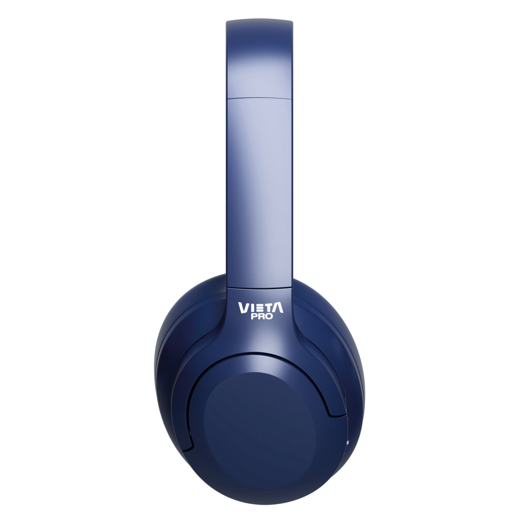 Stream - Dual Connectivity Over-Ear Headphones in Blue