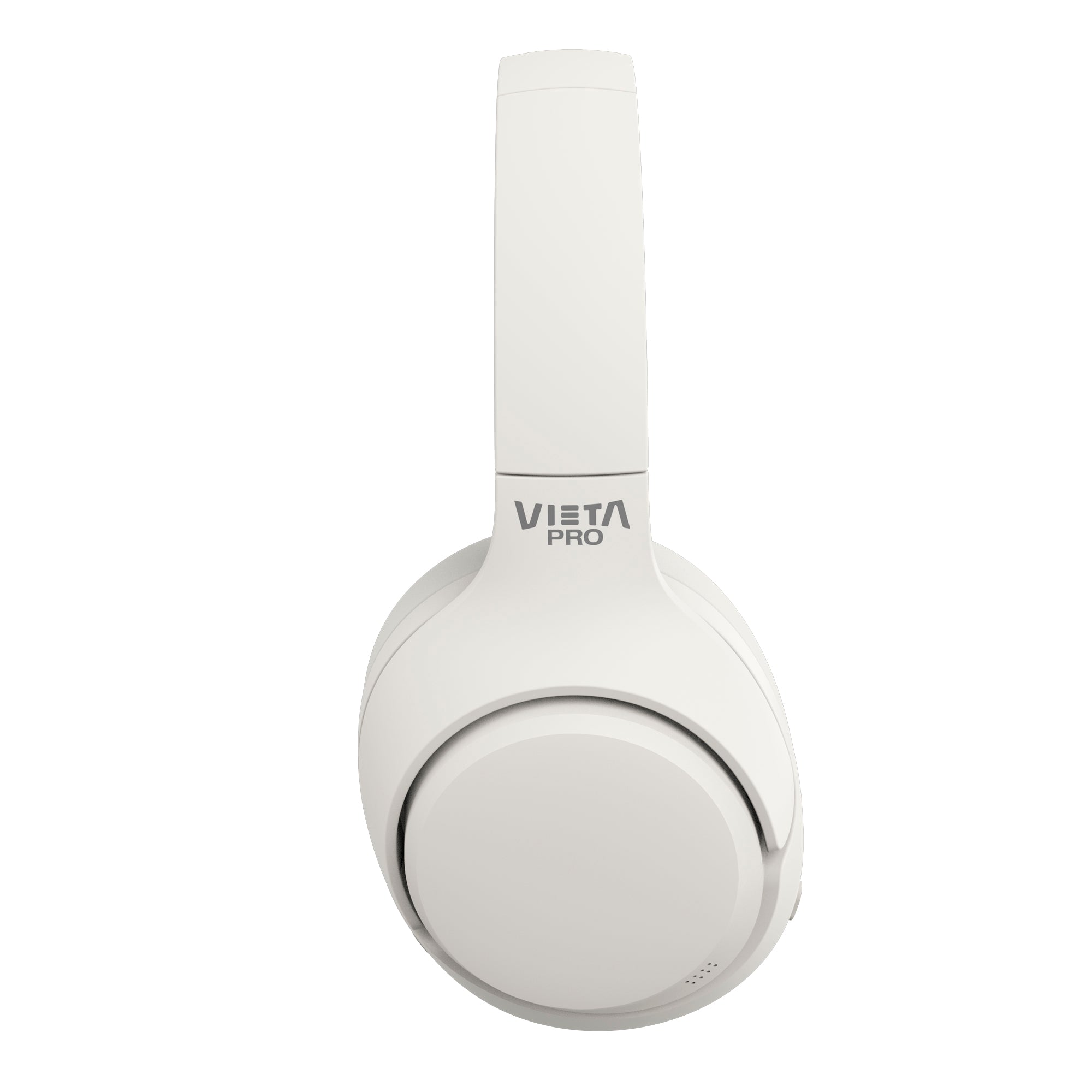 Calm 2 - HI-RES Bluetooth Over-Ear Headphones with Noise Cancellation and 60h Battery Life