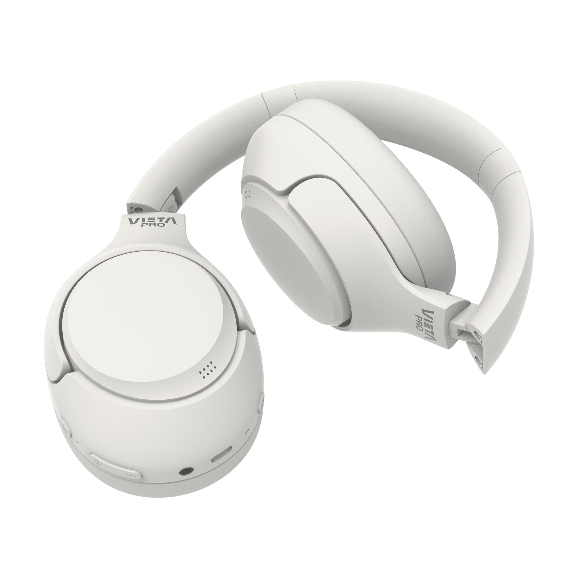 Calm 2 - HI-RES Bluetooth Over-Ear Headphones with Noise Cancellation and 60h Battery Life