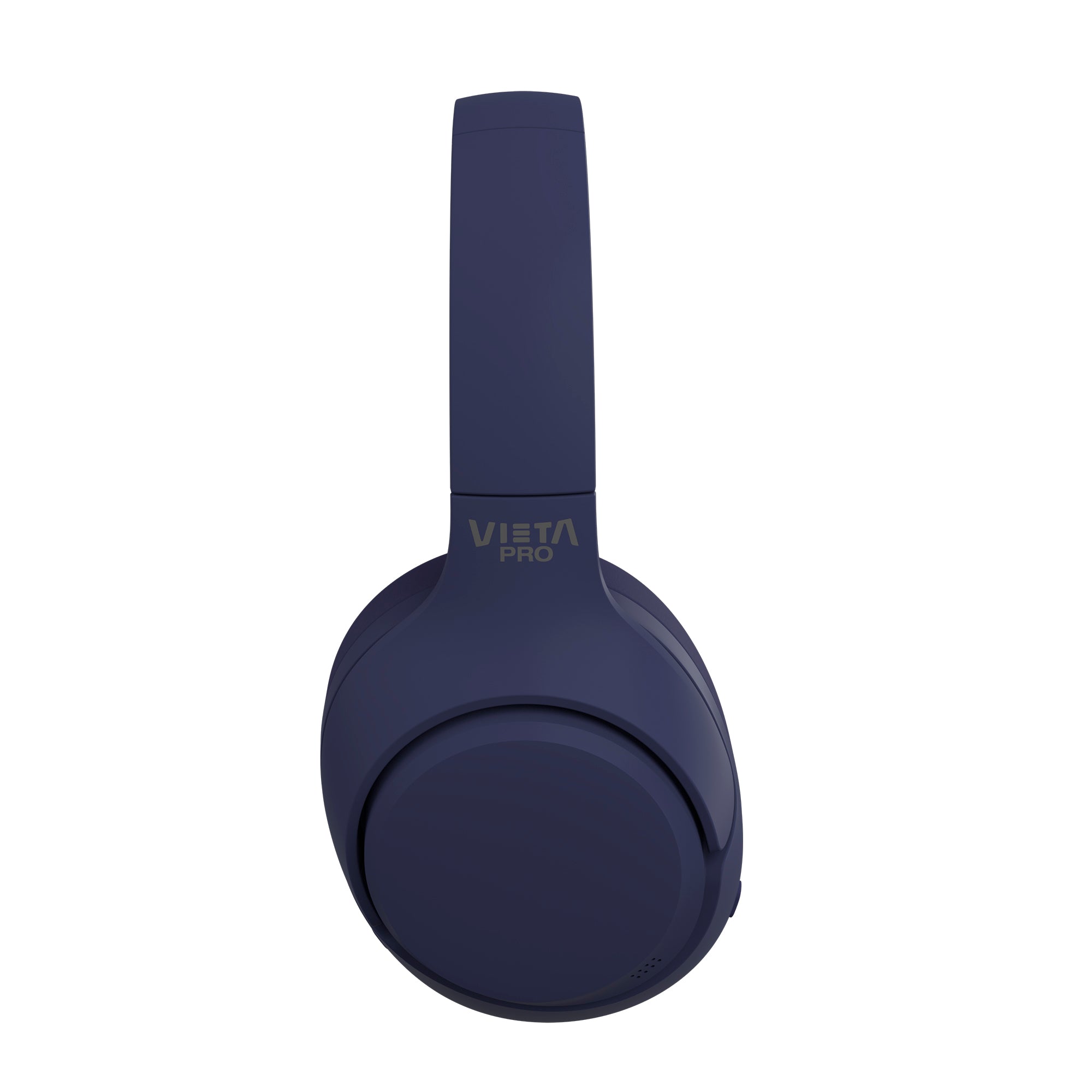 Calm 2 - HI-RES Bluetooth Over-Ear Headphones with Noise Cancellation and 60h Battery Life