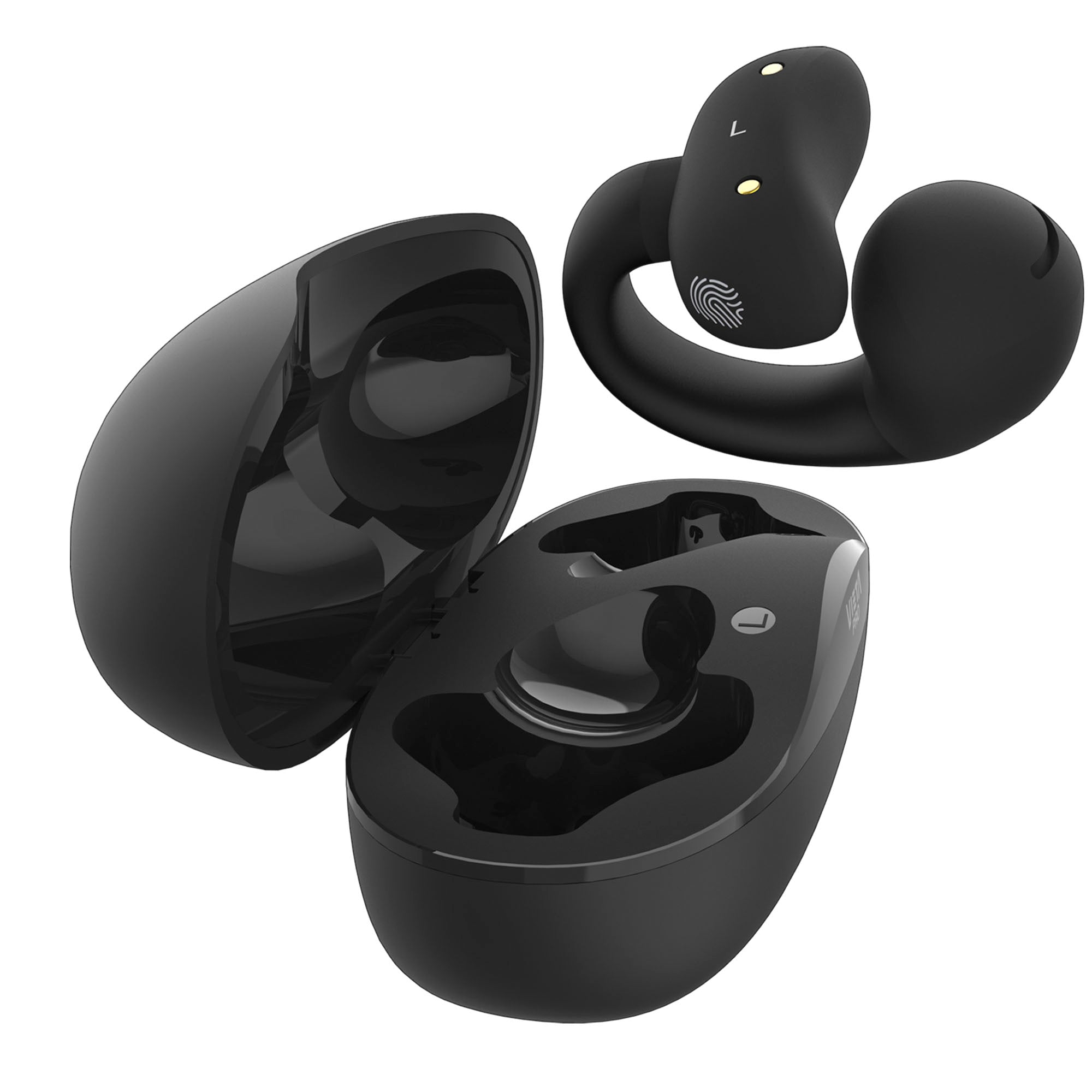 Auriculares modernos y cómodos abiertos Vieta Pro | Open