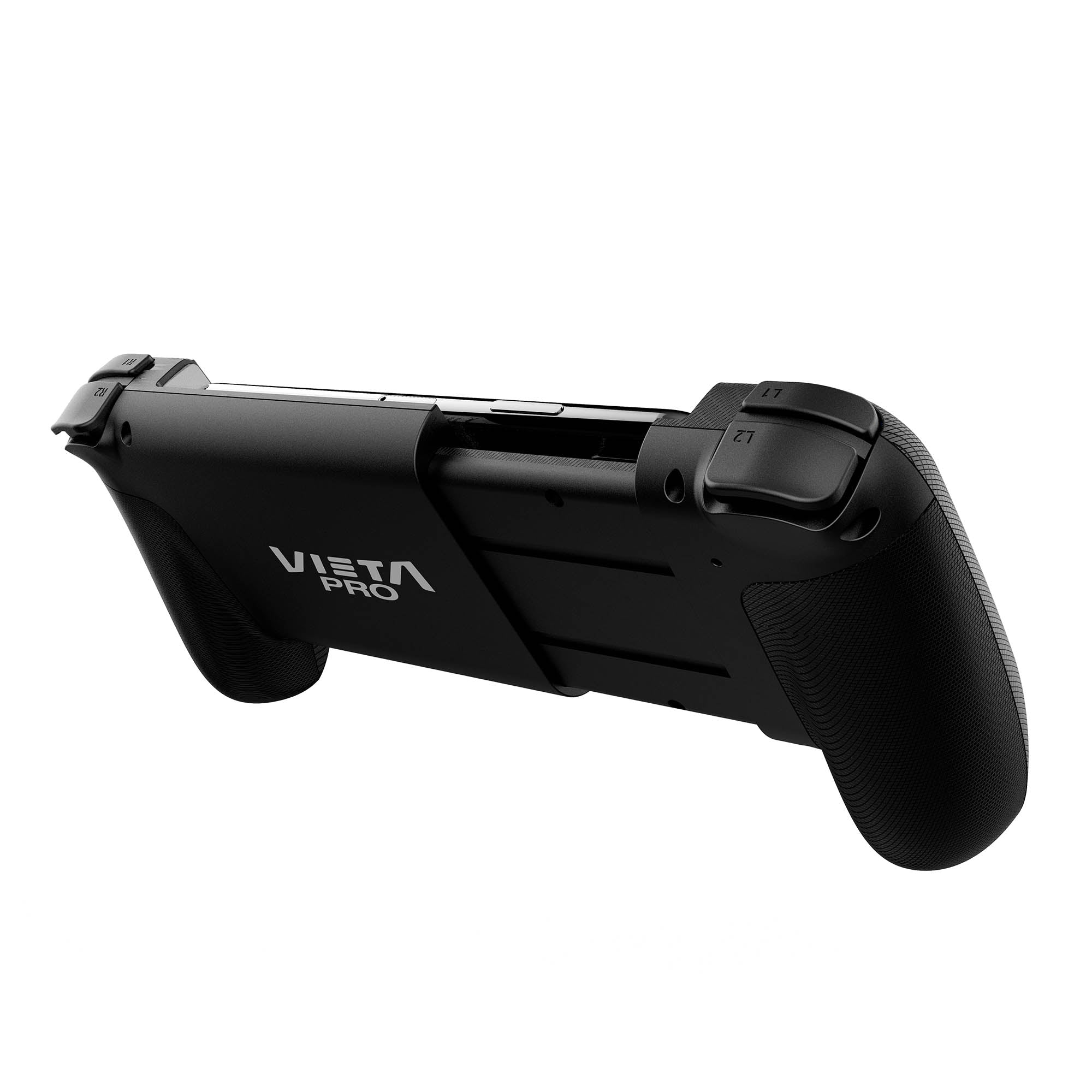 Proton - Gaming controller for smartphones in black