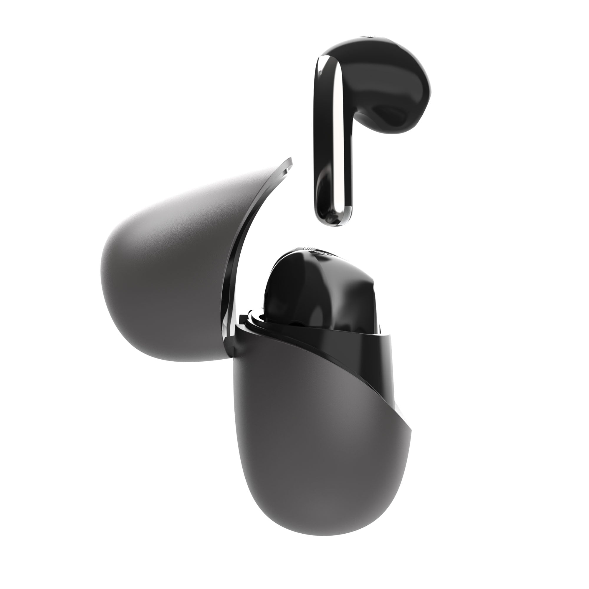 Peace - True Wireless Noise Cancelling Earbuds