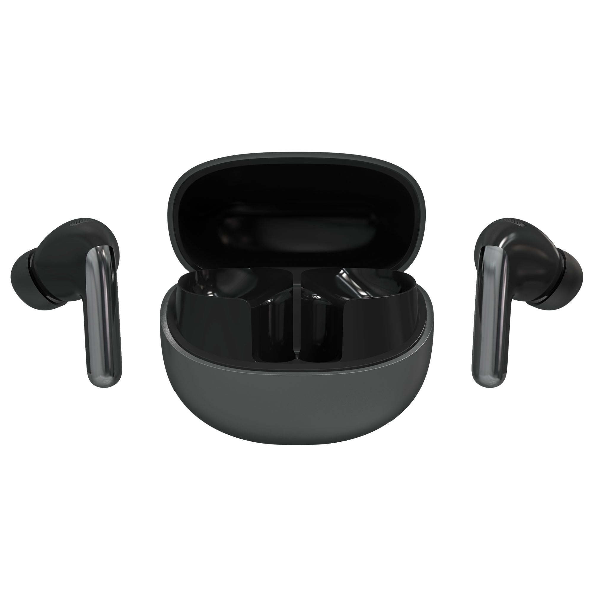 Zen - True Wireless Earphones with Noise Cancellation -46dB and HiRes Audio