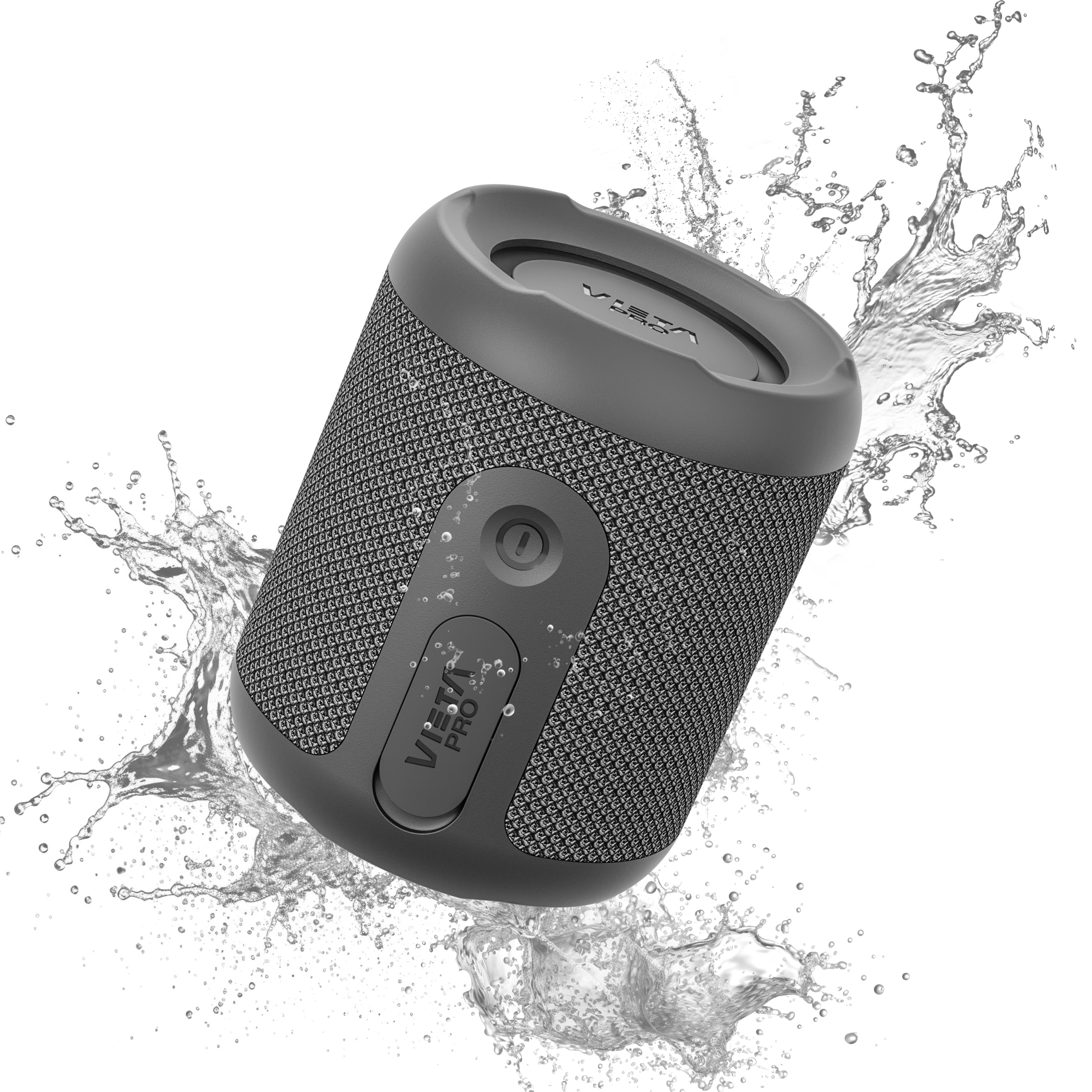 Sun - 16W Powerful Wireless Portable Bluetooth Speaker