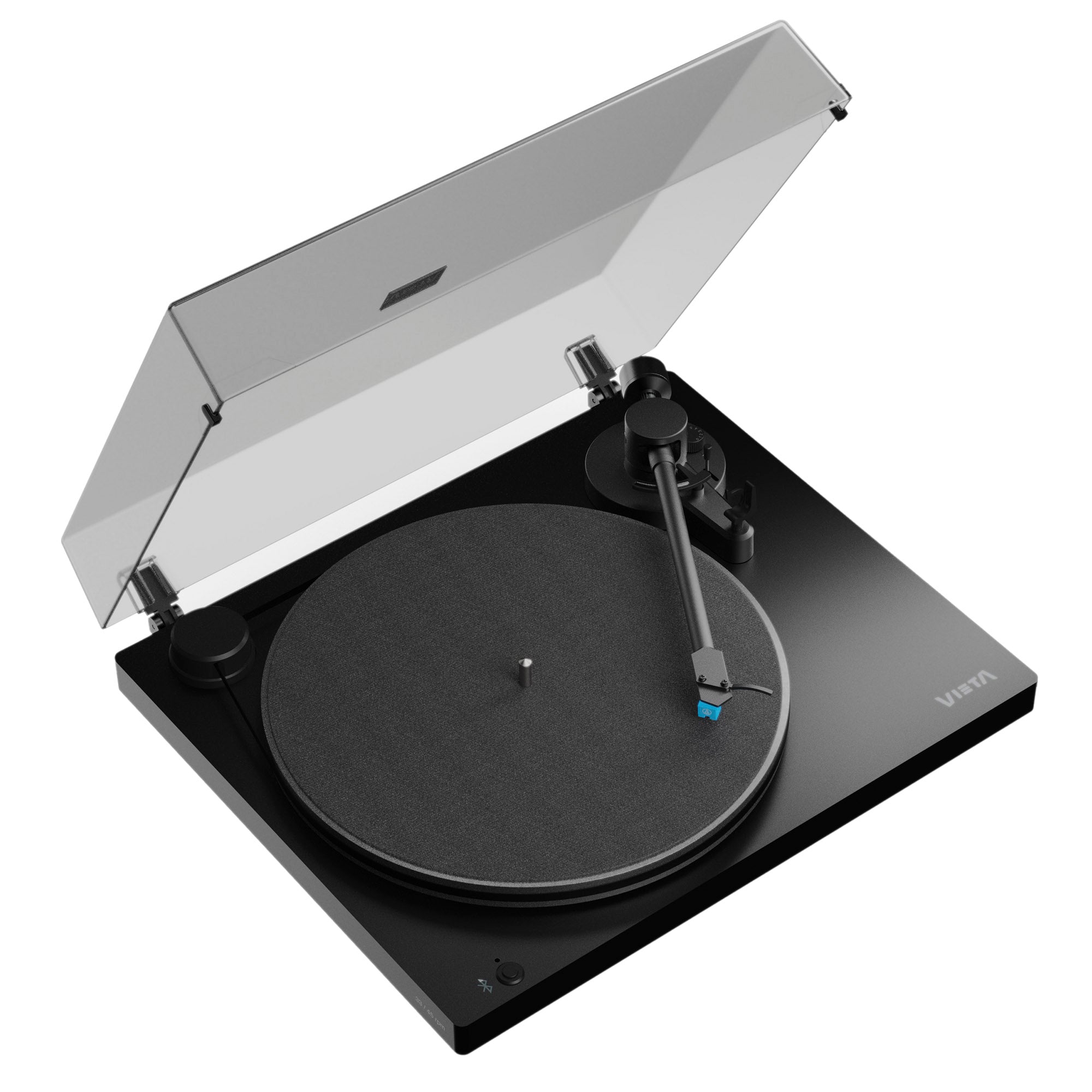 Bluetooth Turntable for Vinyl Records