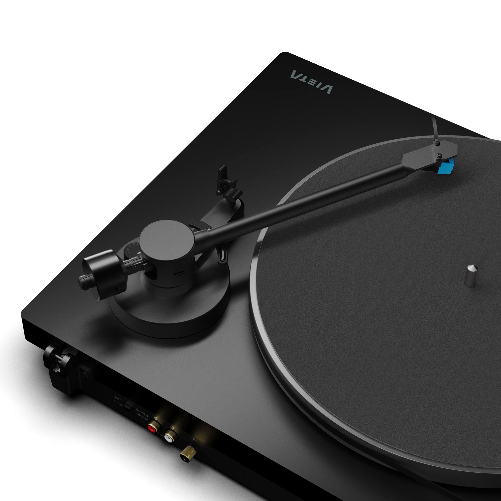 Bluetooth Turntable for Vinyl Records