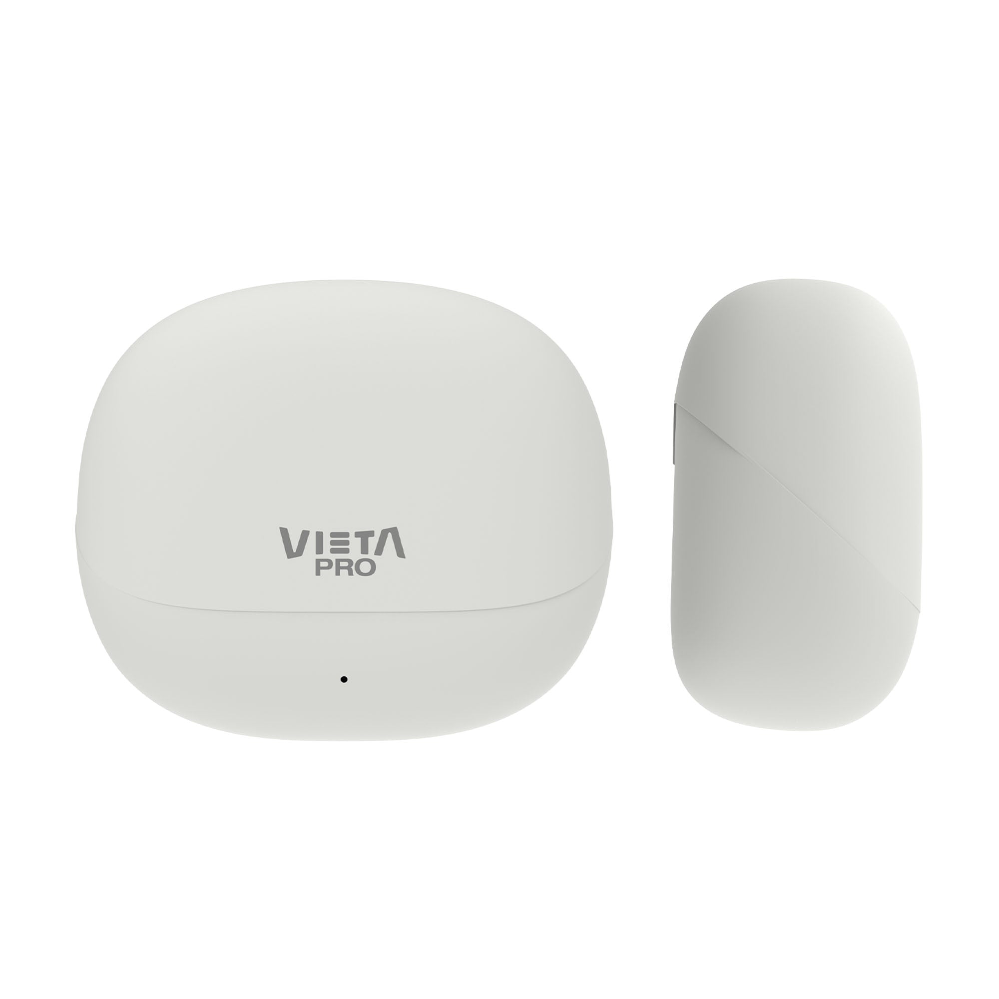 Joy - Fones de ouvido Bluetooth com controle de toque e bateria com duração de 20h 