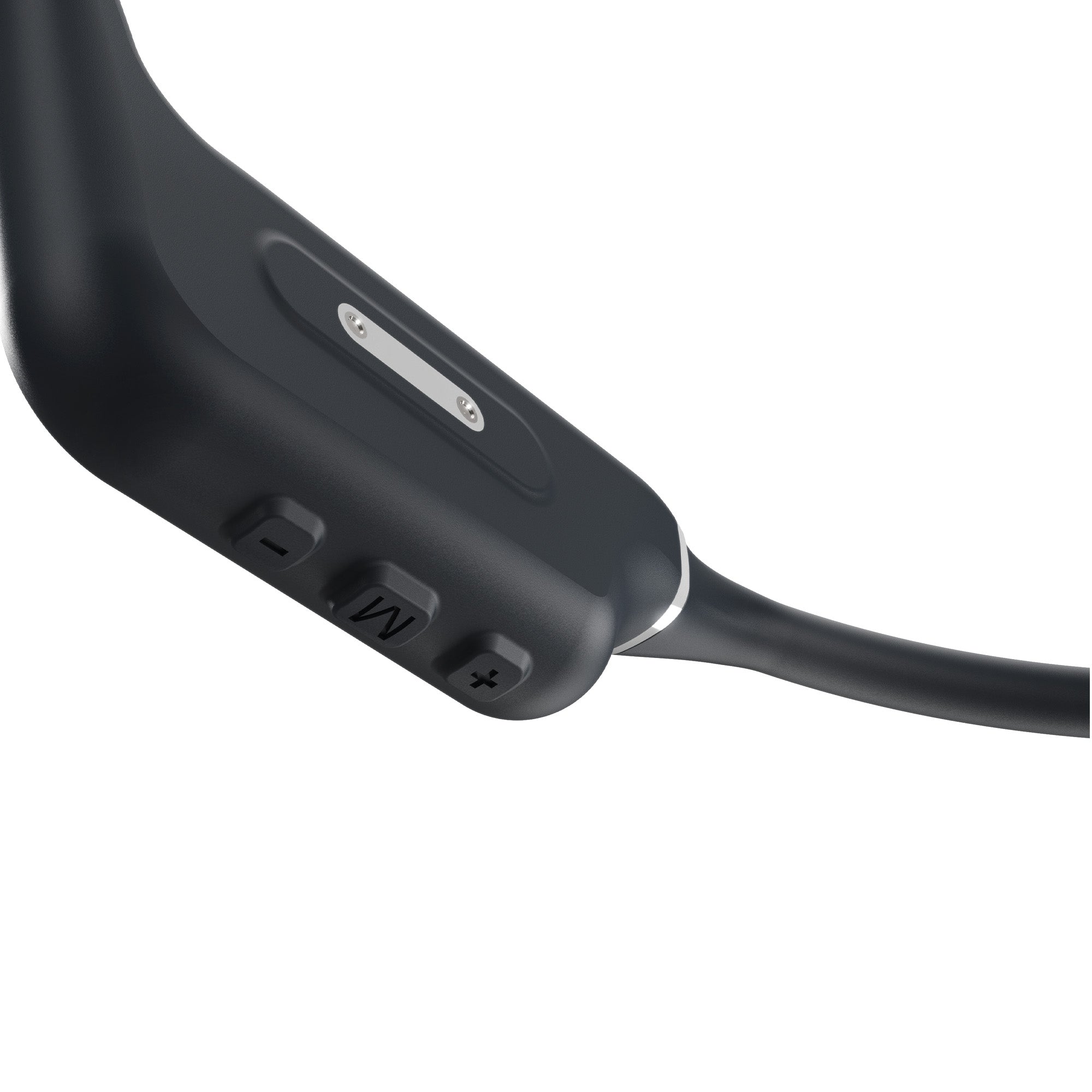 Bone Dual - Auriculares de conducción ósea deportivos