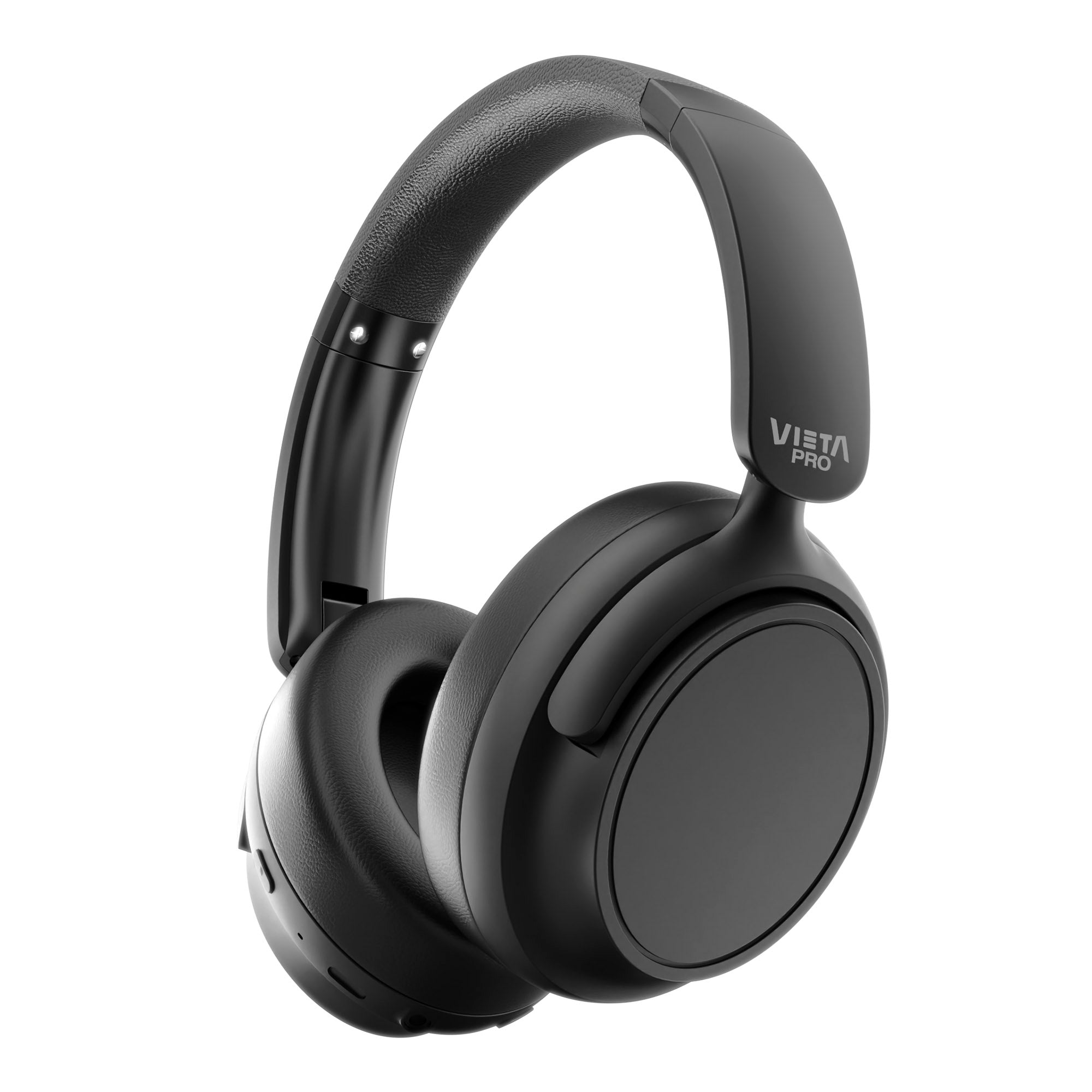 Silence 4 - Auriculares de Diadema Bluetooth con Cancelación de Ruido