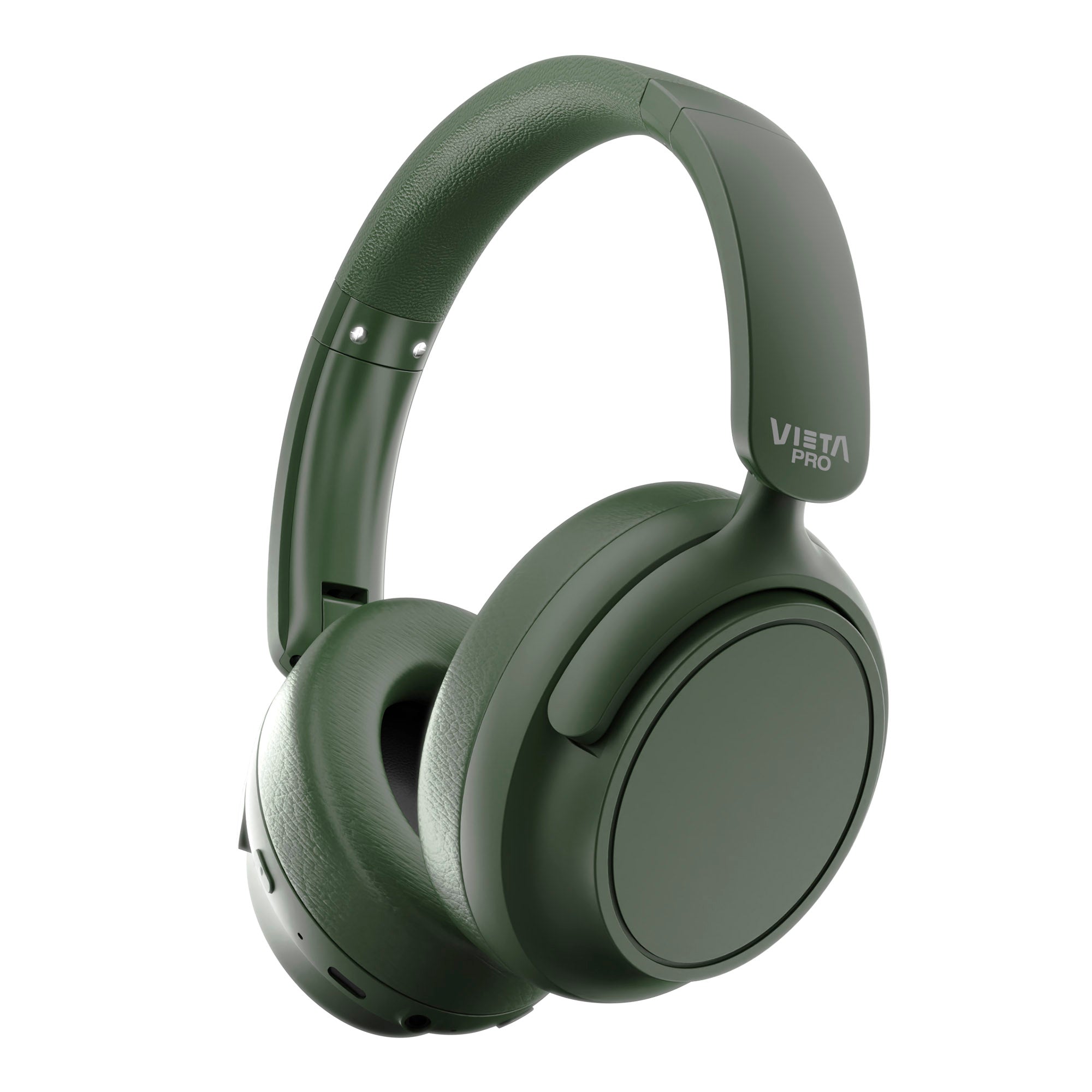 Silence 4 - Auriculares de Diadema Bluetooth con Cancelación de Ruido