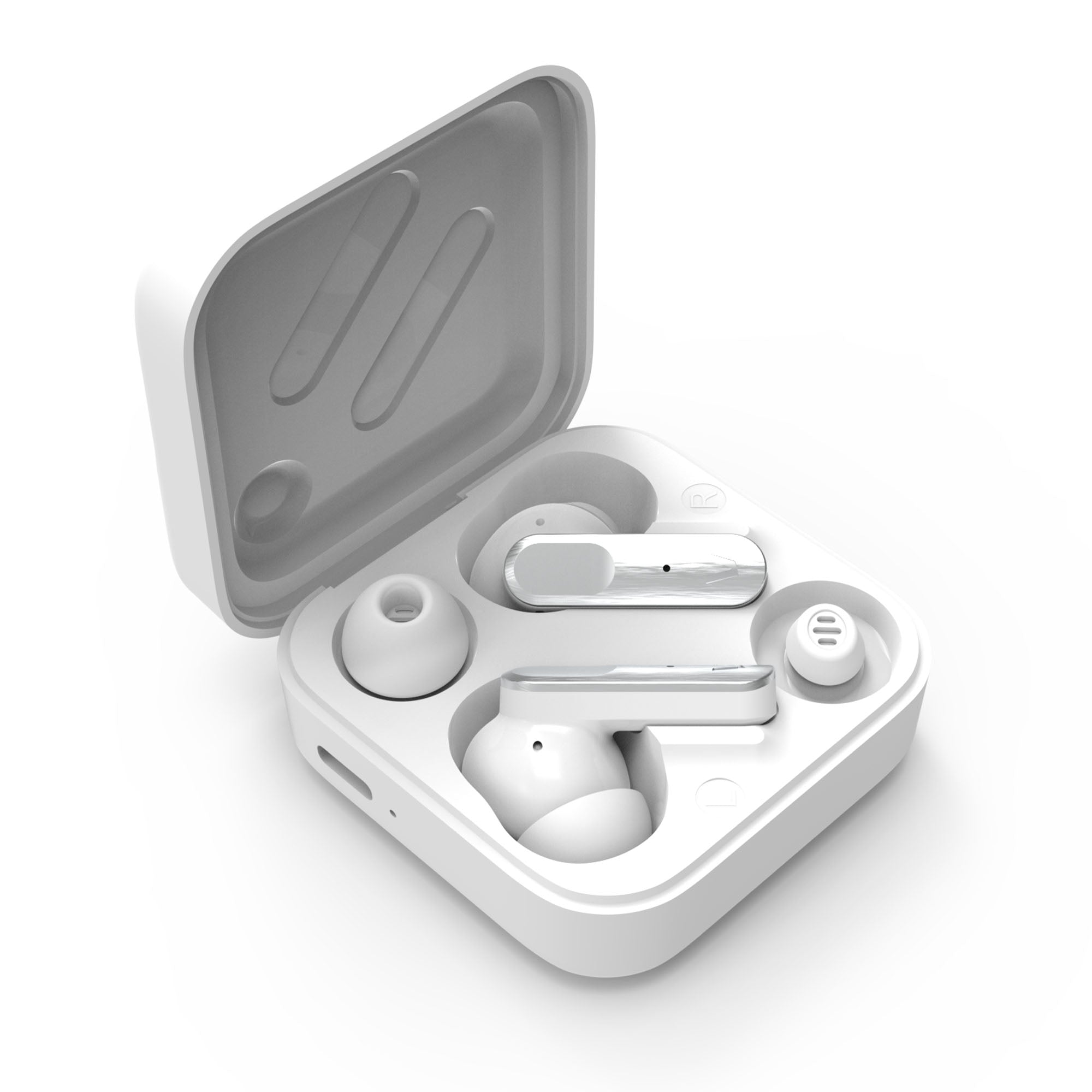 Double 2 - Auriculares True Wireless con cancelación de ruido