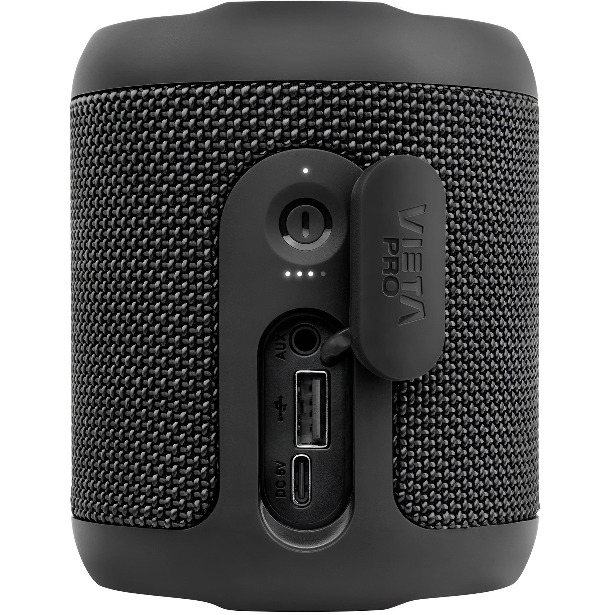 Sun 2 - Altavoz Bluetooth Portátil Inalámbrico Potente de 16W