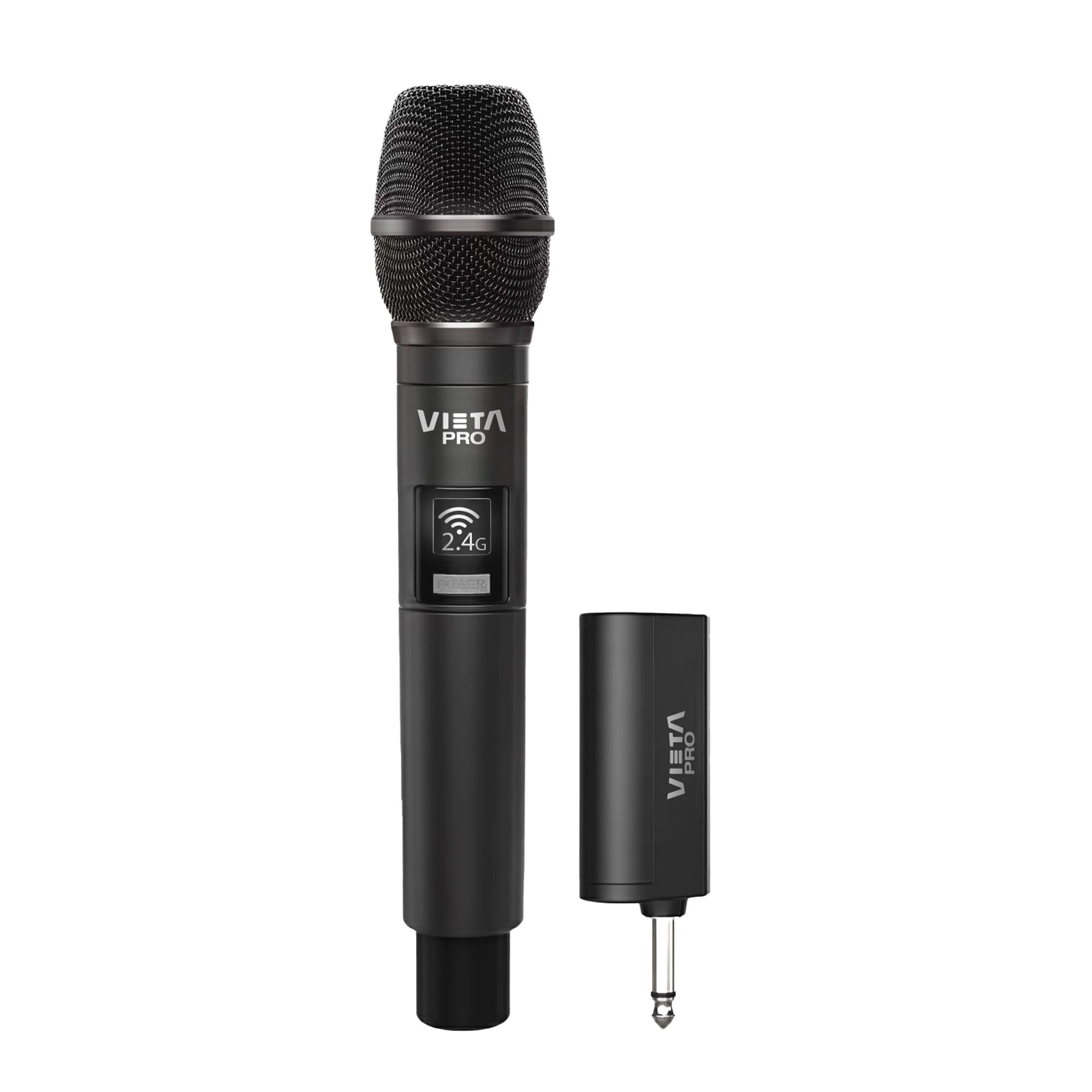 Party Mic 2