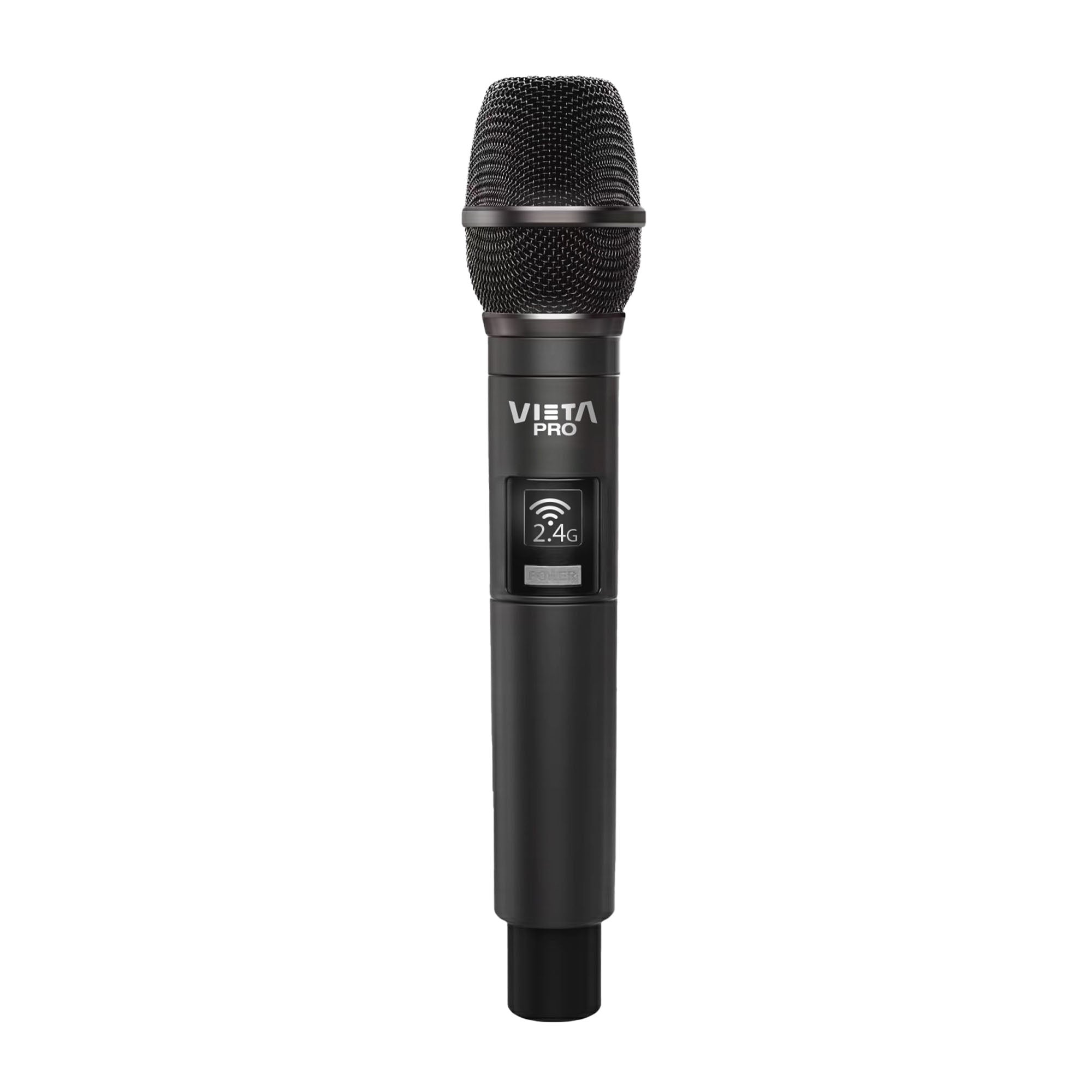 Party Mic 2
