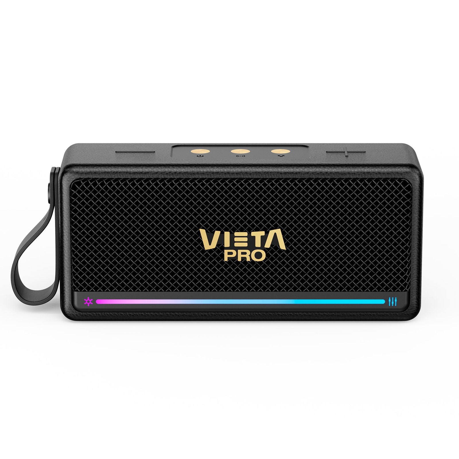 Altavoz Bluetooth vintage - Vieta Pro