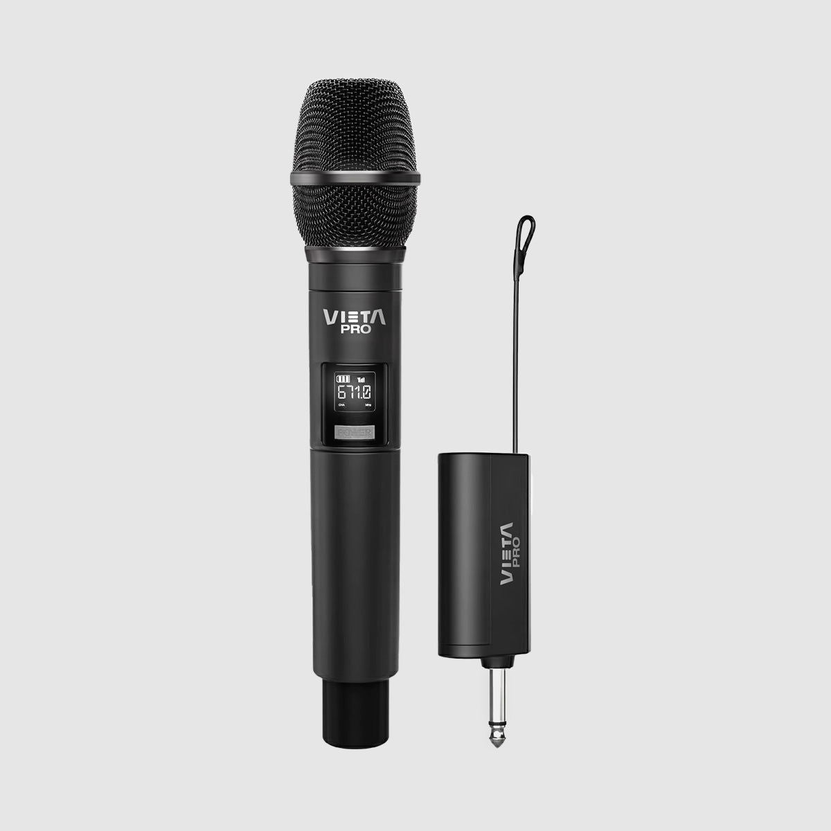 Party Mic - Vieta Pro