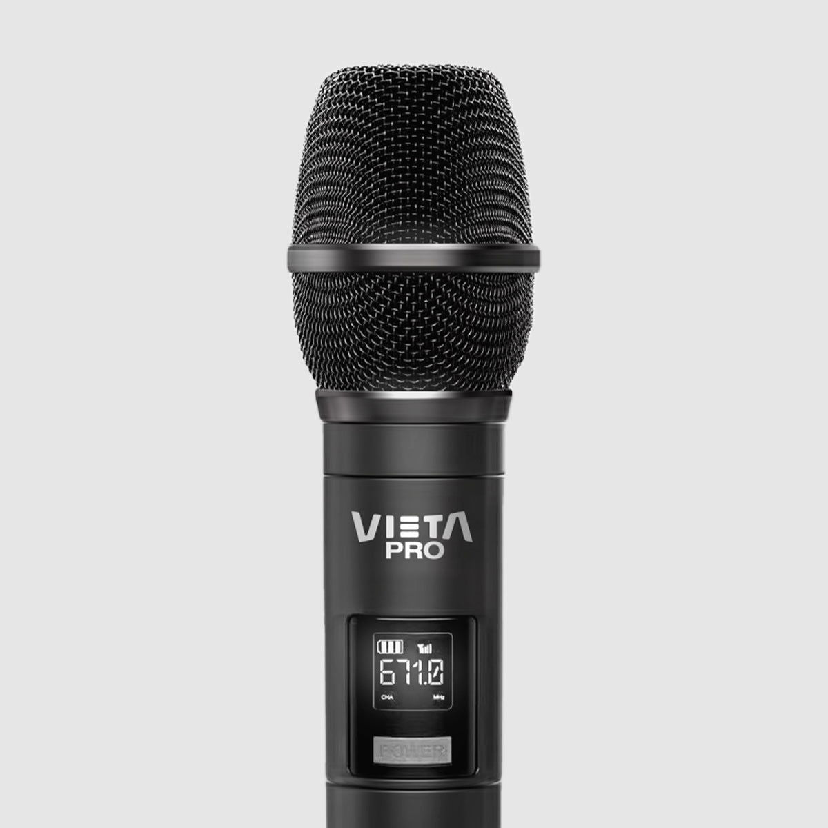 Party Mic - Vieta Pro