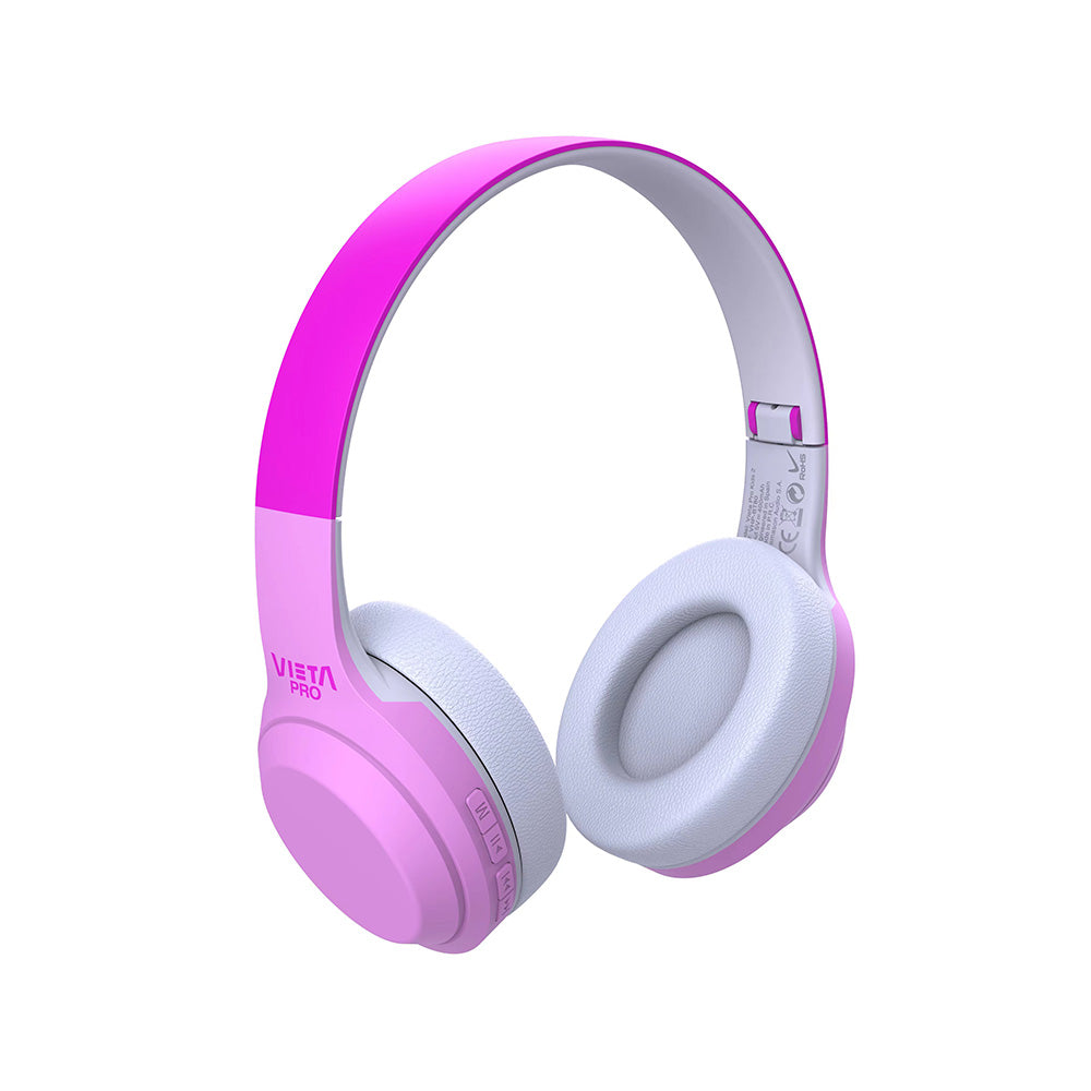 Auriculares Inalámbrico Bluetooth para niñas 